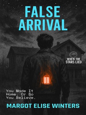 cover image of False Arrival